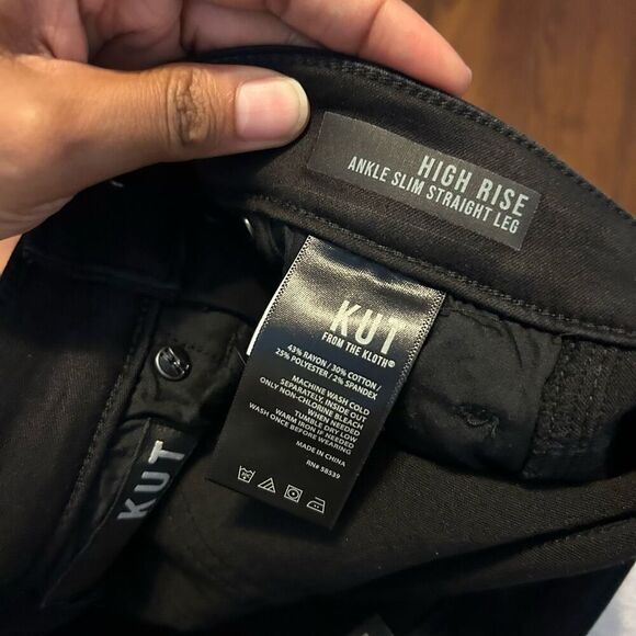 New Kut Pants - Picture 6 of 6